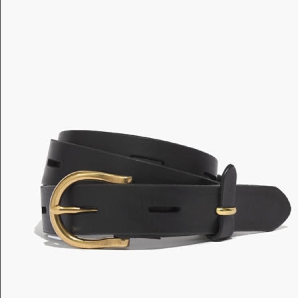Madewell backcountry belt